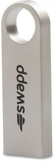 S-link Swapp SWU-8M 8 GB Flash Bellek kullananlar yorumlar